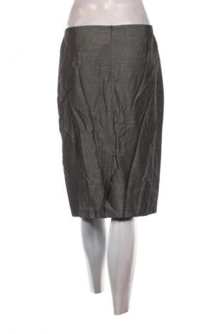 Sukně Molton, Velikost XL, Barva Šedá, Cena  49,00 Kč