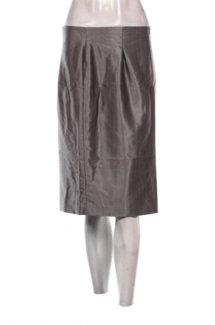 Sukně Monnari, Velikost L, Barva Šedá, Cena  49,00 Kč
