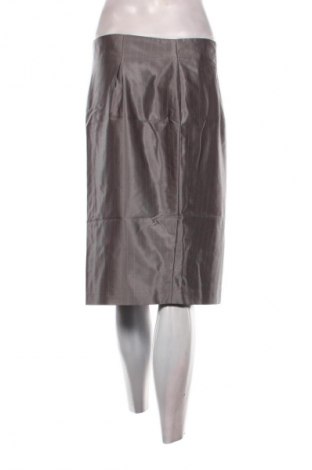 Sukně Monnari, Velikost L, Barva Šedá, Cena  49,00 Kč