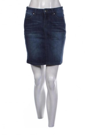 Φούστα Montego, Μέγεθος S, Χρώμα Μπλέ, Τιμή 2,99 €