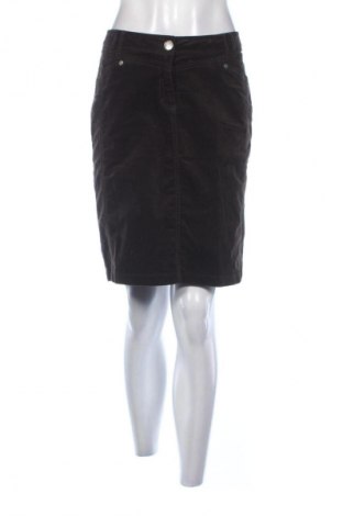 Sukně Montego, Velikost M, Barva Hnědá, Cena  79,00 Kč