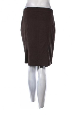 Φούστα Monton, Μέγεθος M, Χρώμα Καφέ, Τιμή 3,99 €
