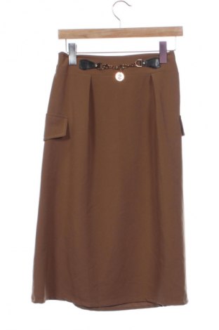 Spódnica Moose, Rozmiar XS, Kolor Beżowy, Cena 25,70 zł