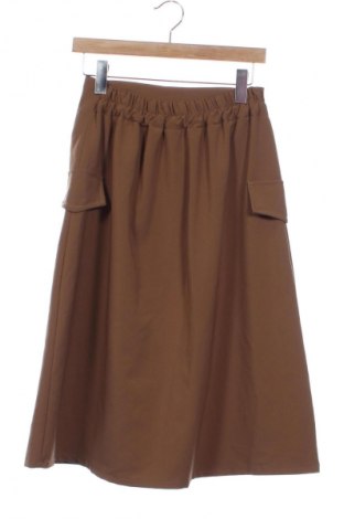 Spódnica Moose, Rozmiar XS, Kolor Beżowy, Cena 25,70 zł
