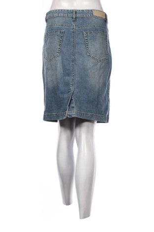 Sukně More & More, Velikost M, Barva Modrá, Cena  49,00 Kč