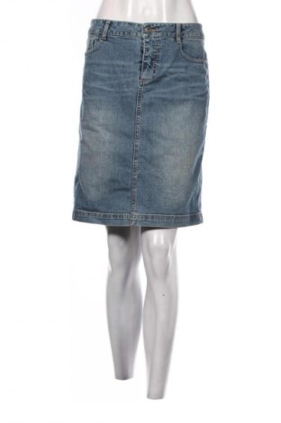 Sukně More & More, Velikost M, Barva Modrá, Cena  49,00 Kč