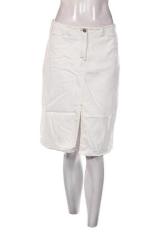 Rock More & More, Größe M, Farbe Ecru, Preis € 3,99