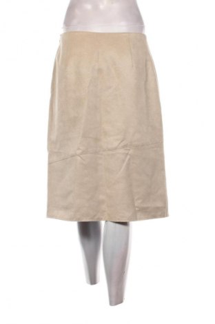Sukně More & More, Velikost S, Barva Béžová, Cena  49,00 Kč