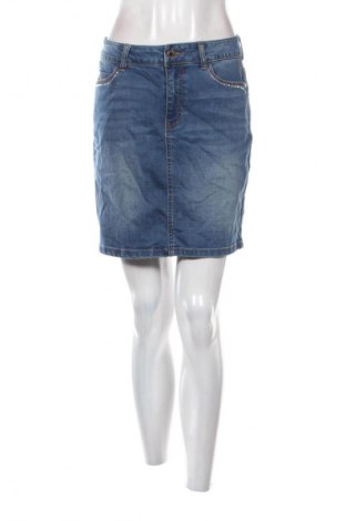 Sukně Morgan, Velikost M, Barva Modrá, Cena  59,00 Kč