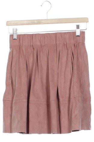 Sukňa Moves, Veľkosť XS, Farba Ružová, Cena  4,95 €