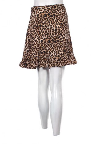 Sukně NA-KD, Velikost M, Barva Vícebarevné, Cena  199,00 Kč