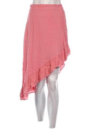 Spódnica NA-KD, Rozmiar S, Kolor Różowy, Cena 28,99 zł