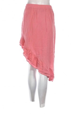 Spódnica NA-KD, Rozmiar S, Kolor Różowy, Cena 28,99 zł