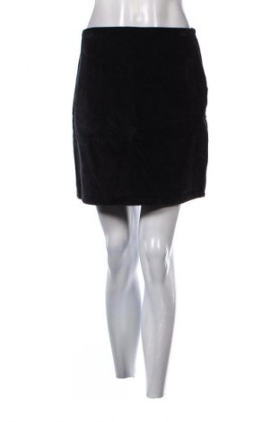 Sukně New Look, Velikost M, Barva Černá, Cena  49,00 Kč