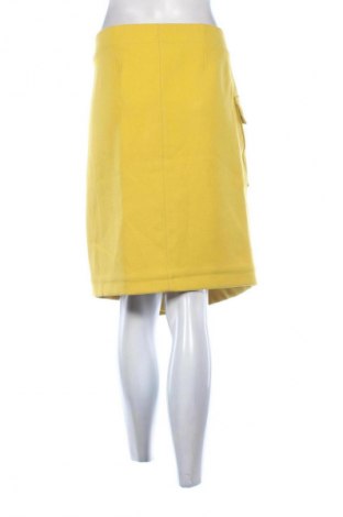 Spódnica Next, Rozmiar XL, Kolor Żółty, Cena 24,99 zł