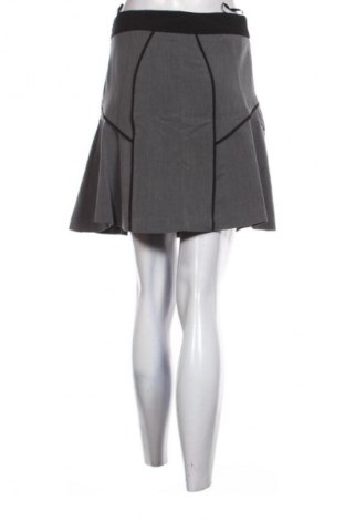 Sukně Next, Velikost S, Barva Šedá, Cena  49,00 Kč