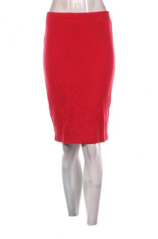Sukně Next, Velikost S, Barva Červená, Cena  49,00 Kč
