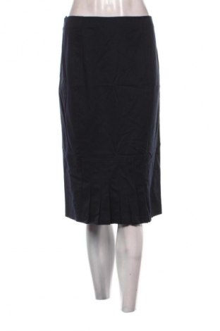 Sukně Next, Velikost M, Barva Modrá, Cena  49,00 Kč