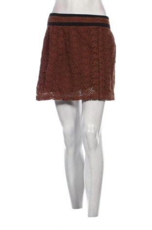 Sukně Next, Velikost S, Barva Hnědá, Cena  49,00 Kč