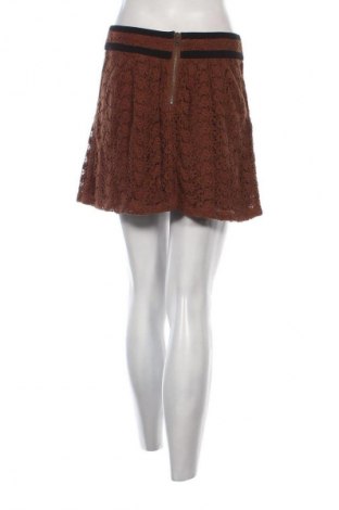 Sukně Next, Velikost S, Barva Hnědá, Cena  49,00 Kč