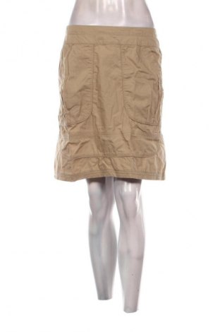 Φούστα Noa Noa, Μέγεθος M, Χρώμα  Μπέζ, Τιμή 6,99 €