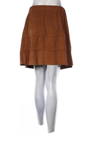 Φούστα Noisy May, Μέγεθος M, Χρώμα Καφέ, Τιμή 4,99 €