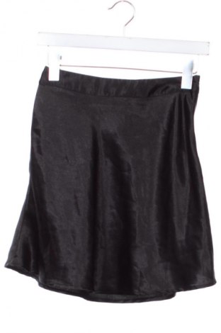 Fustă Noisy May, Mărime XS, Culoare Negru, Preț 18,99 Lei