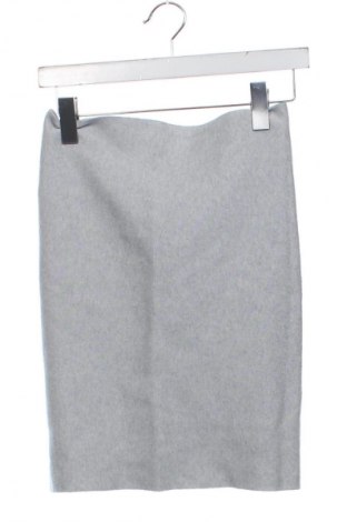 Sukně Noisy May, Velikost XS, Barva Šedá, Cena  99,00 Kč