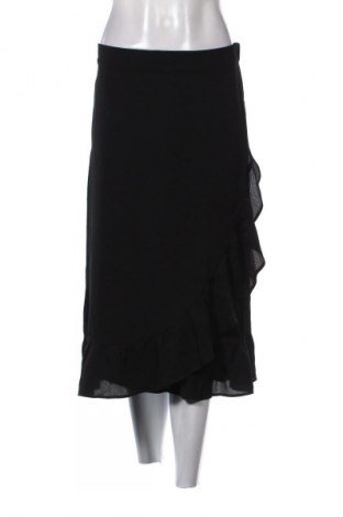 Φούστα ONLY Carmakoma, Μέγεθος M, Χρώμα Μαύρο, Τιμή 7,99 €