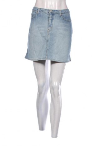 Szoknya Oasis, Méret L, Szín Kék, Ár 1 339 Ft