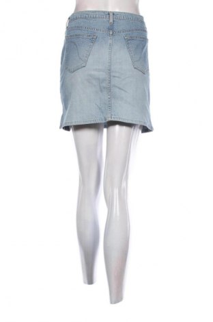 Szoknya Oasis, Méret L, Szín Kék, Ár 1 339 Ft