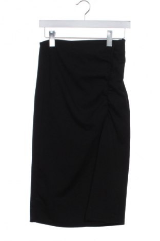 Φούστα Ole By Koton, Μέγεθος XS, Χρώμα Μαύρο, Τιμή 2,99 €