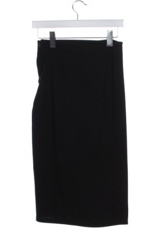 Φούστα Ole By Koton, Μέγεθος XS, Χρώμα Μαύρο, Τιμή 2,99 €