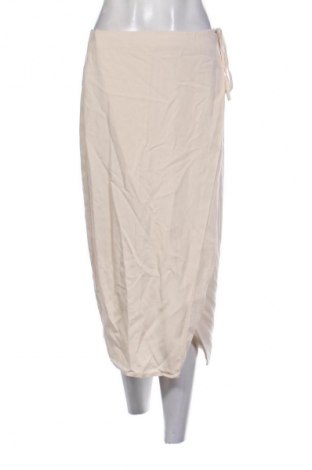 Fustă Orsay, Mărime S, Culoare Bej, Preț 74,99 Lei