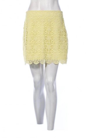 Spódnica Orsay, Rozmiar M, Kolor Żółty, Cena 26,99 zł
