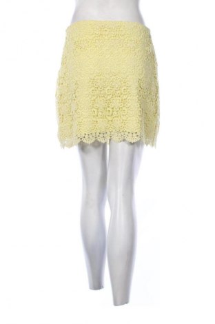 Spódnica Orsay, Rozmiar M, Kolor Żółty, Cena 26,99 zł