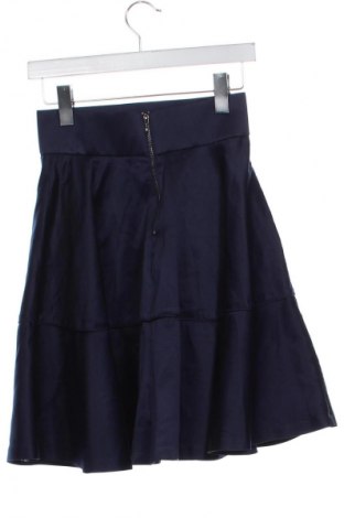 Spódnica Orsay, Rozmiar XS, Kolor Niebieski, Cena 26,79 zł