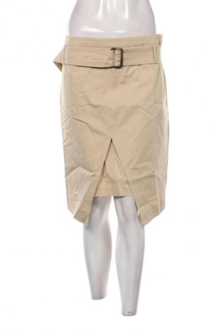 Sukně Oui, Velikost M, Barva Béžová, Cena  309,00 Kč