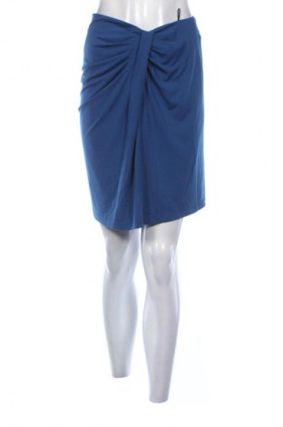 Φούστα Oui, Μέγεθος S, Χρώμα Μπλέ, Τιμή 4,99 €