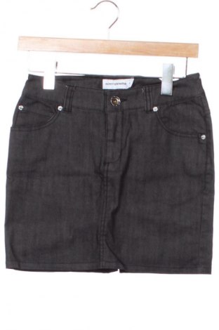 Sukně Outfitters Nation, Velikost XS, Barva Černá, Cena  49,00 Kč