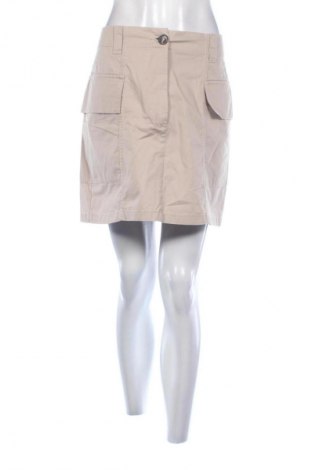 Sukně Page One, Velikost XL, Barva Béžová, Cena  49,00 Kč