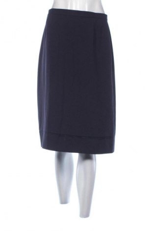 Sukně Part Two, Velikost M, Barva Modrá, Cena  109,00 Kč