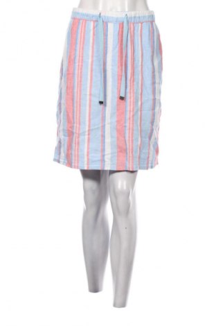 Fustă Peacocks, Mărime L, Culoare Multicolor, Preț 7,99 Lei