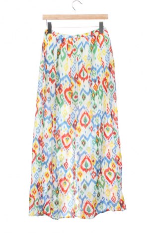 Fustă Pepe Jeans, Mărime XS, Culoare Multicolor, Preț 161,99 Lei