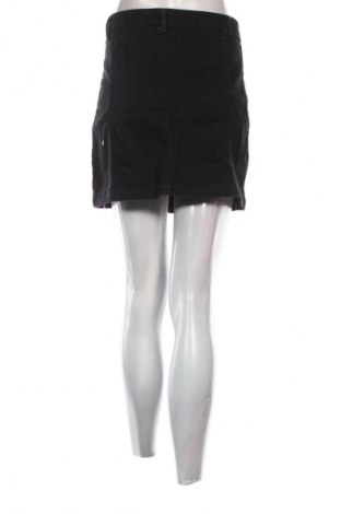 Sukně Perfect Jeans By Gina Tricot, Velikost M, Barva Černá, Cena  79,00 Kč