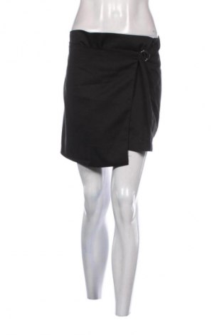 Szoknya Pieces, Méret M, Szín Fekete, Ár 829 Ft
