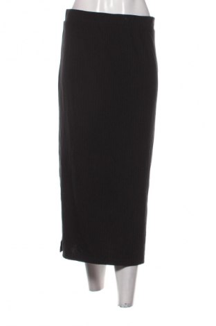 Sukně Pieces, Velikost L, Barva Černá, Cena  329,00 Kč