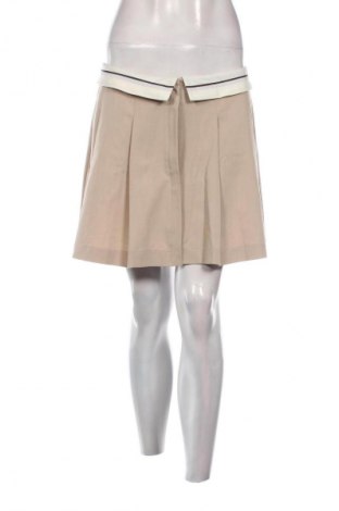 Sukně Pimkie, Velikost M, Barva Béžová, Cena  49,00 Kč