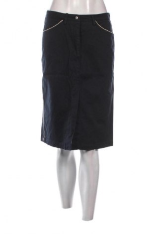 Spódnica Postcard, Rozmiar M, Kolor Niebieski, Cena 42,99 zł