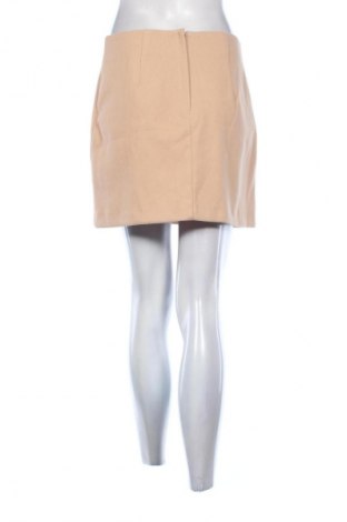 Sukně Primark, Velikost M, Barva Béžová, Cena  79,00 Kč